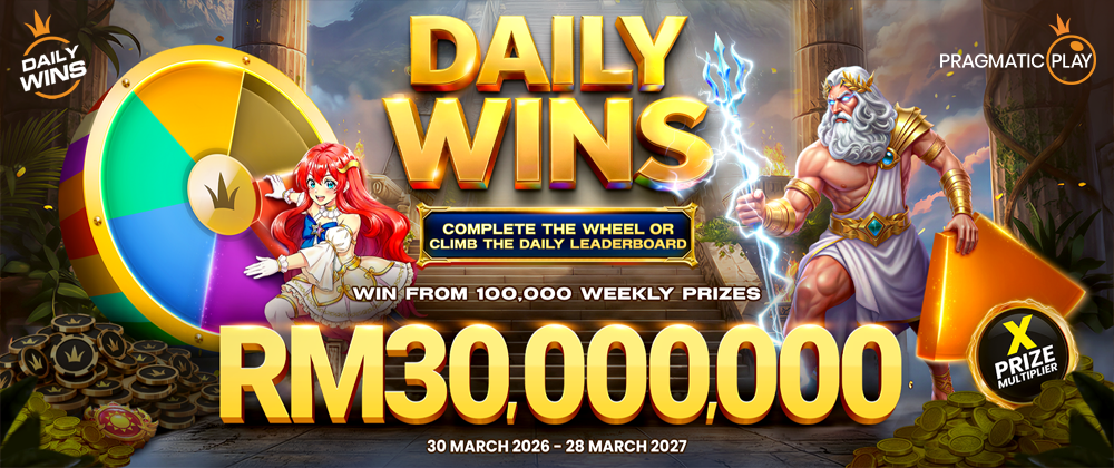 EZG88 Promotion Banner