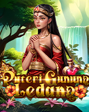 Puteri Gunung Ledang Game Thumbnail