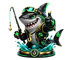 Fishing Games Graphic