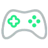 711 Games Icon