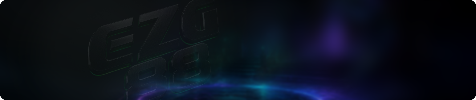 Fast Game Banner Dark