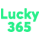 Lucky 365 Icon
