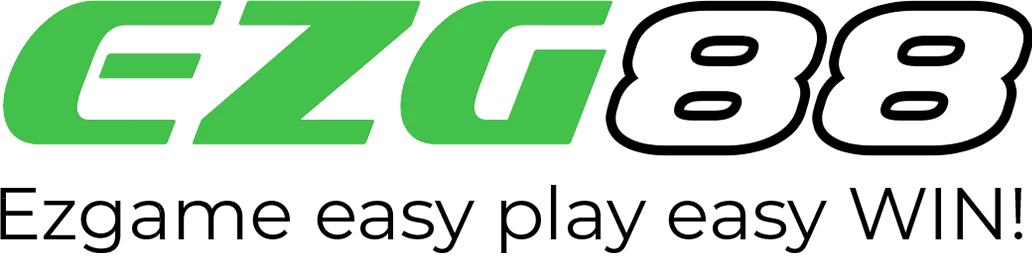 EZG88 Logo Dark